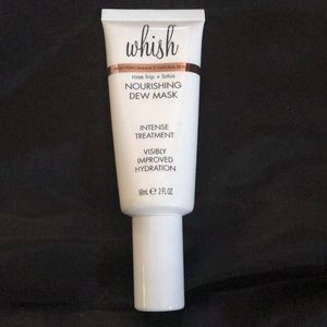 Whish Nourishing Dew Mask Intense Treatment